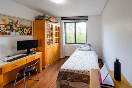 Apartamento à venda com 185m², 4 quartos e 4 vagasQuarto 1