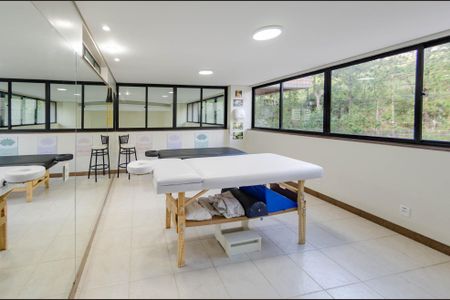 Apartamento à venda com 185m², 4 quartos e 4 vagasÁrea comum