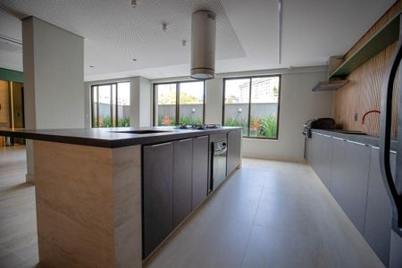 Apartamento à venda com 66m², 2 quartos e 2 vagas Apartamento à venda com 66m², 2 quartos e 2 vagasEspaço gourmet