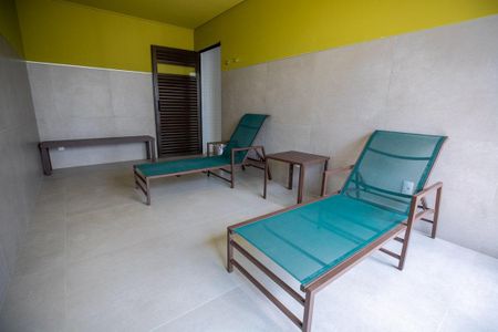 Apartamento à venda com 66m², 2 quartos e 2 vagas Apartamento à venda com 66m², 2 quartos e 2 vagasDescanso da Sauna