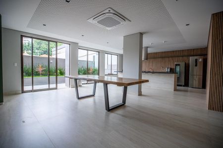 Apartamento à venda com 66m², 2 quartos e 2 vagas Apartamento à venda com 66m², 2 quartos e 2 vagasEspaço gourmet