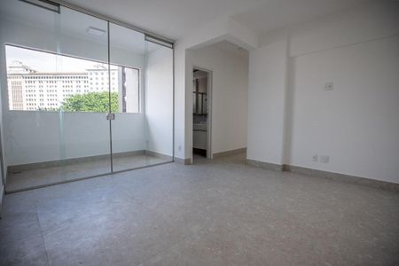 Apartamento à venda com 66m², 2 quartos e 2 vagas Apartamento à venda com 66m², 2 quartos e 2 vagasSala