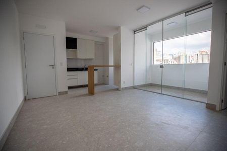 Apartamento à venda com 66m², 2 quartos e 2 vagas Apartamento à venda com 66m², 2 quartos e 2 vagasSala