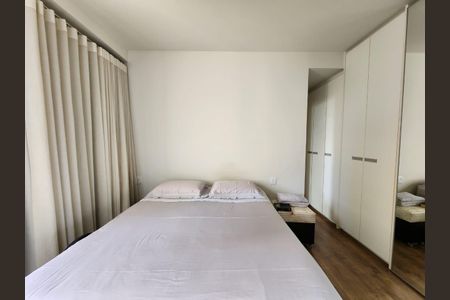 Apartamento à venda com 66m², 1 quarto e 2 vagasQuarto 1