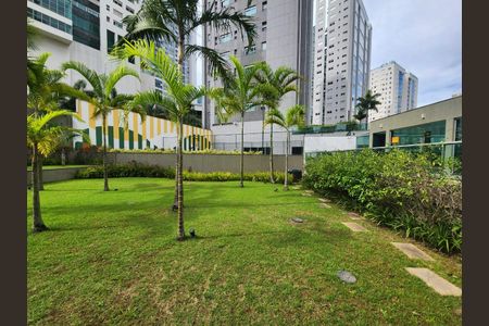 Apartamento à venda com 66m², 1 quarto e 2 vagasÁrea comum