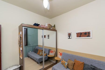 Casa à venda com 100m², 2 quartos e 1 vagaQuarto 2