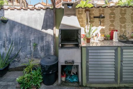 Casa à venda com 100m², 2 quartos e 1 vagaVaranda gourmet