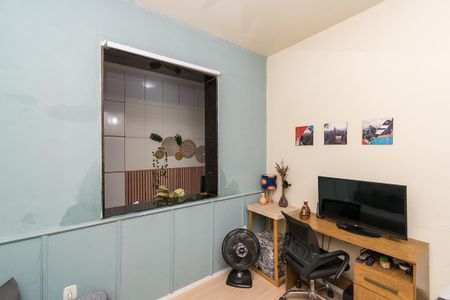 Casa à venda com 100m², 2 quartos e 1 vagaQuarto 2