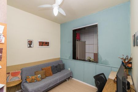 Casa à venda com 100m², 2 quartos e 1 vagaQuarto 2