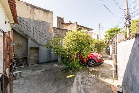 Casa à venda com 100m², 2 quartos e 1 vagaVaranda e Garagem