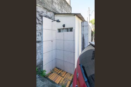 Casa à venda com 100m², 2 quartos e 1 vagaVaranda e Garagem
