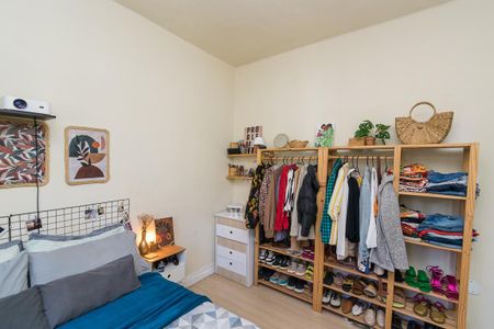 Casa à venda com 100m², 2 quartos e 1 vagaQuarto 1