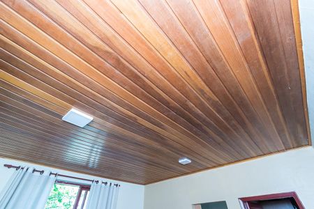 Casa à venda com 100m², 2 quartos e 1 vagaSala