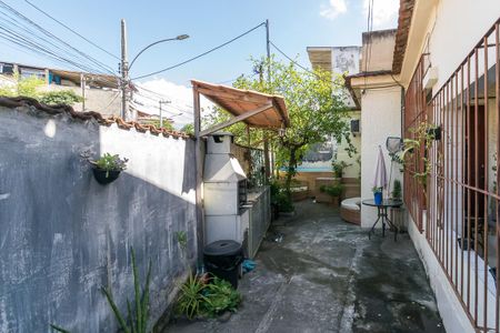 Casa à venda com 100m², 2 quartos e 1 vagaVaranda gourmet