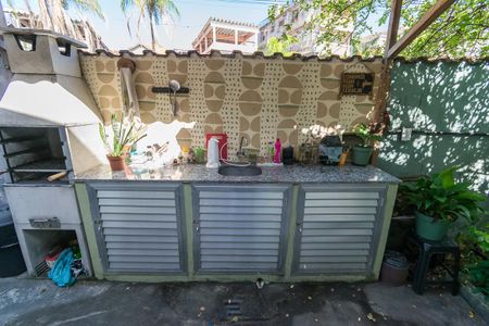 Casa à venda com 100m², 2 quartos e 1 vagaVaranda gourmet