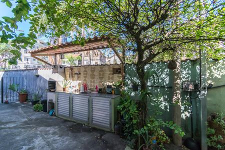 Casa à venda com 100m², 2 quartos e 1 vagaVaranda gourmet