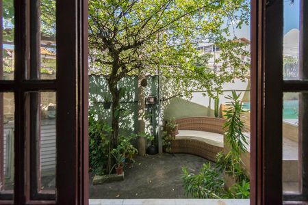 Casa à venda com 100m², 2 quartos e 1 vagaVista da Sala