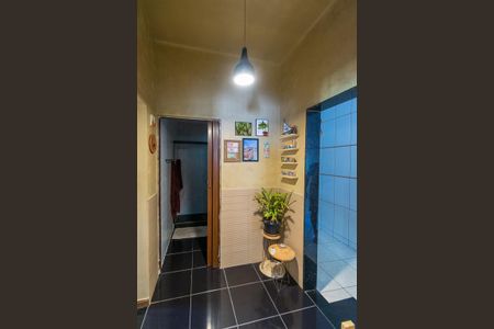 Casa à venda com 100m², 2 quartos e 1 vagaHall de passagem