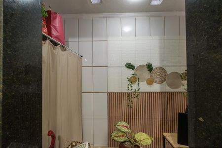 Casa à venda com 100m², 2 quartos e 1 vagaVista do Quarto 2