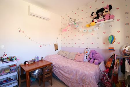 Apartamento à venda com 119m², 3 quartos e 2 vagasSuíte 1