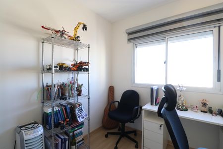 Apartamento à venda com 119m², 3 quartos e 2 vagasQuarto