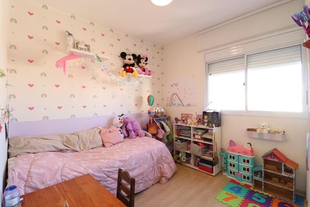 Apartamento à venda com 119m², 3 quartos e 2 vagasSuíte 1