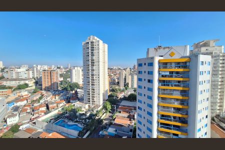 Apartamento à venda com 119m², 3 quartos e 2 vagasVista
