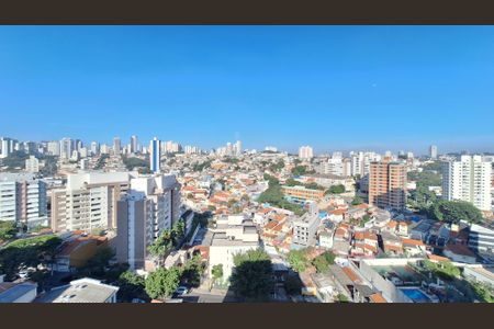 Apartamento à venda com 119m², 3 quartos e 2 vagasVista