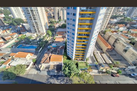 Apartamento à venda com 119m², 3 quartos e 2 vagasVista