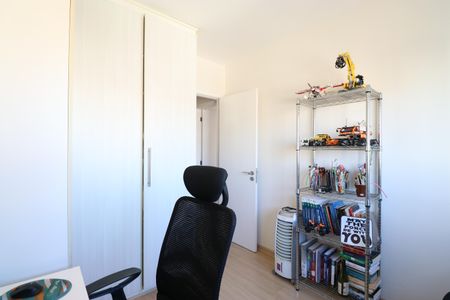 Apartamento à venda com 119m², 3 quartos e 2 vagasQuarto