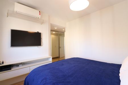 Apartamento à venda com 119m², 3 quartos e 2 vagasSuíte 2