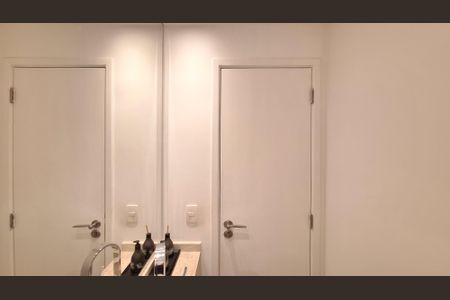 Apartamento à venda com 119m², 3 quartos e 2 vagasLavabo