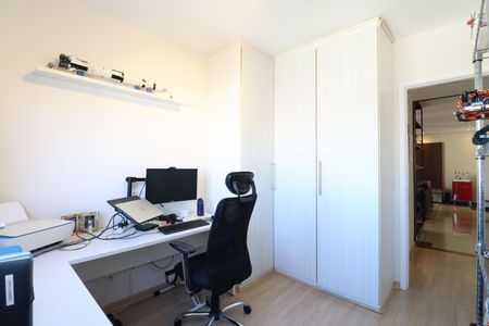 Apartamento à venda com 119m², 3 quartos e 2 vagasQuarto