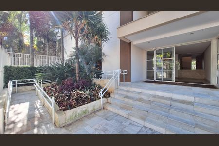 Apartamento à venda com 119m², 3 quartos e 2 vagasÁrea comum