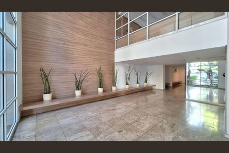 Apartamento à venda com 119m², 3 quartos e 2 vagasÁrea comum