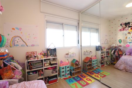 Apartamento à venda com 119m², 3 quartos e 2 vagasSuíte 1