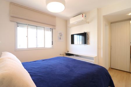 Apartamento à venda com 119m², 3 quartos e 2 vagasSuíte 2