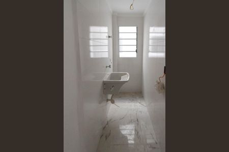 Apartamento para alugar com 35m², 2 quartos e sem vaga Apartamento para alugar com 35m², 2 quartos e sem vagaÁrea de Serviço