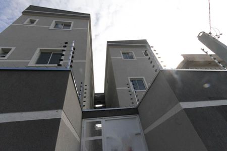 Apartamento para alugar com 35m², 2 quartos e sem vaga Apartamento para alugar com 35m², 2 quartos e sem vagaFachada