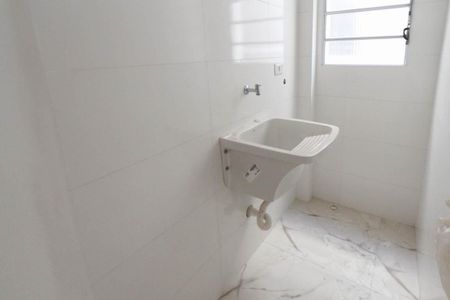 Apartamento para alugar com 35m², 2 quartos e sem vaga Apartamento para alugar com 35m², 2 quartos e sem vagaÁrea de Serviço