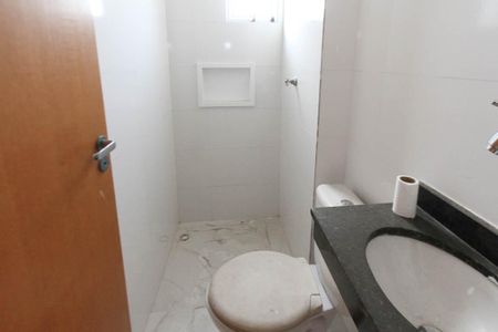 Apartamento para alugar com 35m², 2 quartos e sem vaga Apartamento para alugar com 35m², 2 quartos e sem vagaBanheiro