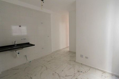 Apartamento para alugar com 35m², 2 quartos e sem vaga Apartamento para alugar com 35m², 2 quartos e sem vagaSala e Cozinha