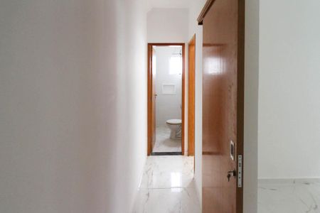 Apartamento para alugar com 35m², 2 quartos e sem vaga Apartamento para alugar com 35m², 2 quartos e sem vagaCorredor