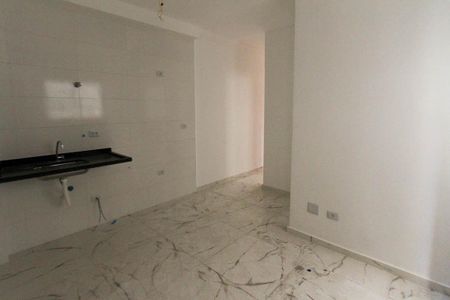 Apartamento para alugar com 35m², 2 quartos e sem vaga Apartamento para alugar com 35m², 2 quartos e sem vagaSala e Cozinha