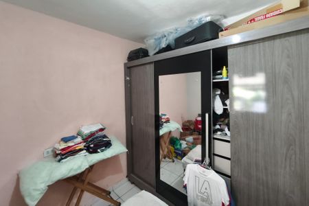 Quarto 3 de casa para alugar com 3 quartos, 300m² em Jardim do Lago, Campinas