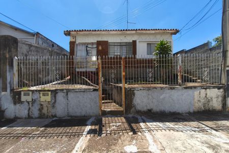 Casa para alugar com 300m², 3 quartos e sem vagaFachada