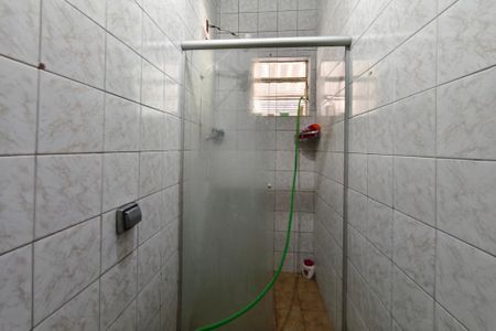 Casa para alugar com 300m², 3 quartos e sem vagaBanheiro