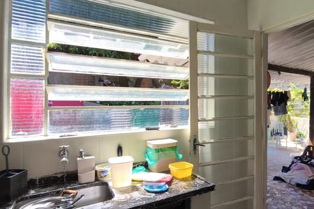 Casa para alugar com 300m², 3 quartos e sem vagaCozinha