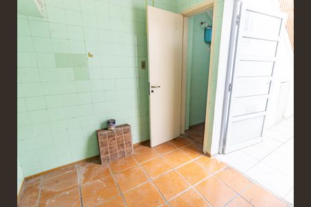 Casa à venda com 125m², 3 quartos e 2 vagasÁrea de Serviço