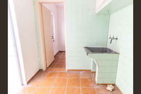 Casa à venda com 125m², 3 quartos e 2 vagasÁrea de Serviço